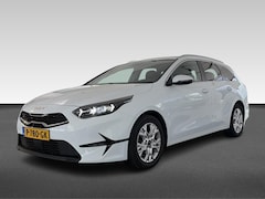 Kia Cee'd Sportswagon - Ceed 1.0 T-GDi MHEV DynamicPlusLine