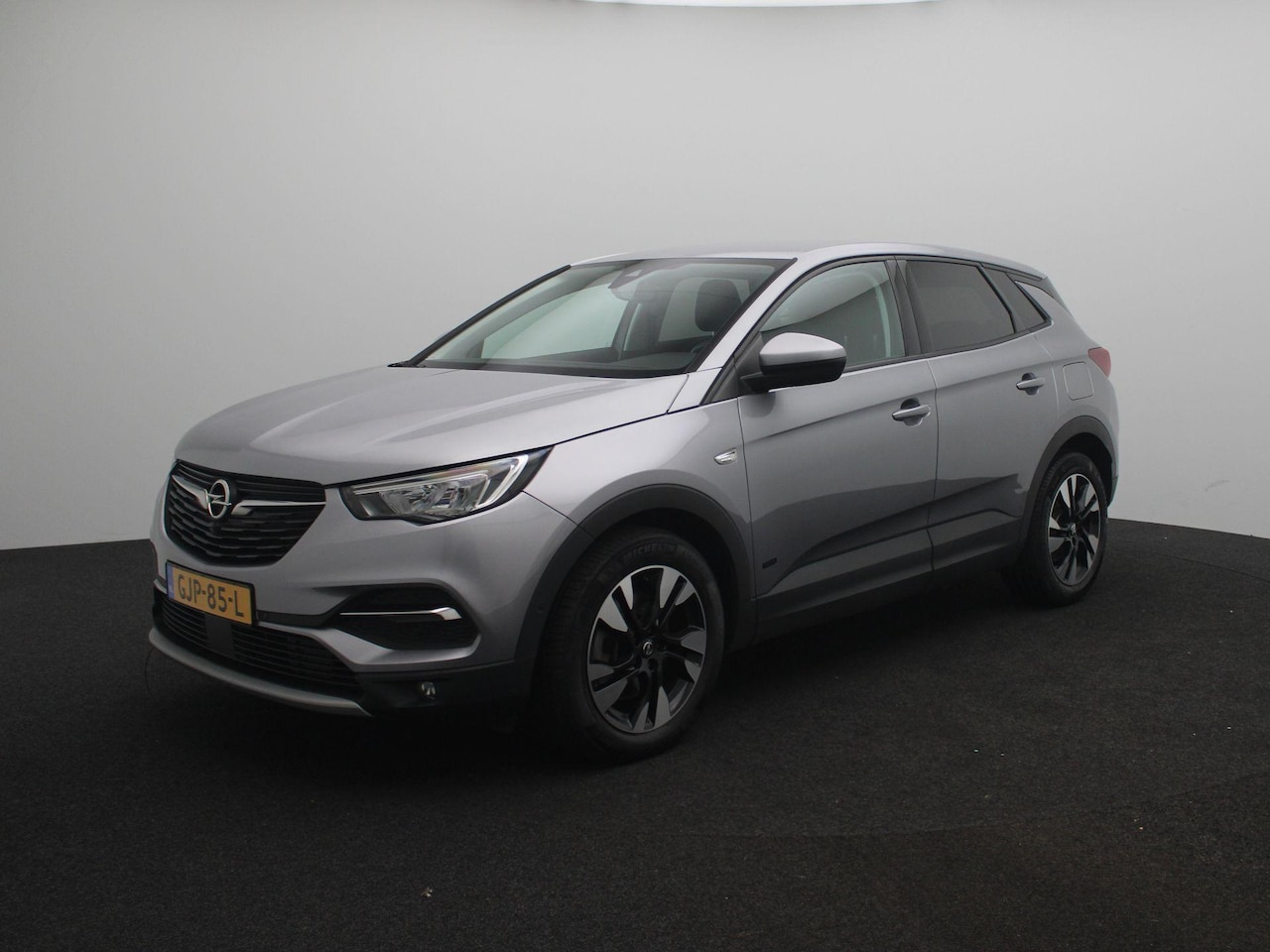 Opel Grandland X - 1.6 Turbo Hybrid Elegance | Apple Carplay/Android Auto | Achteruitrijcamera | LED Koplampe - AutoWereld.nl