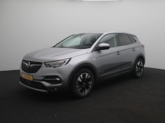 Opel Grandland X - 1.6 Turbo Hybrid Elegance | Apple Carplay/Android Auto | Achteruitrijcamera | LED Koplampe