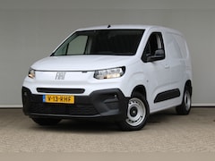 Fiat Doblò - 1.5D 100pk L1 650kg | Navigatie | Draadloos telefoon opladen | Achteruitrijcamera | Dode-h
