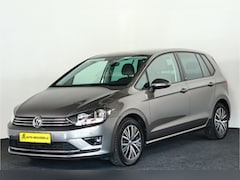 Volkswagen Golf Sportsvan - 1.2 TSI BlueMotion Allstar / Clima / Cruisecontrol / DSG / PDC