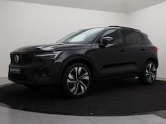 Volvo XC40 - B4 AUT(7) PLUS DARK 20INCH SCHUIFDAK 360GR CAM TREKHAAK H/K AUDIO