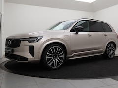 Volvo XC90 - T8 PLUG-IN HYBRID ULTRA DARK LUCHTVERING 22INCH SCHUIFDAK BOWERS&WILKINS