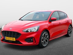 Ford Focus - 1.0 EcoBoost ST Line X-Business | B&O audio | Head-up