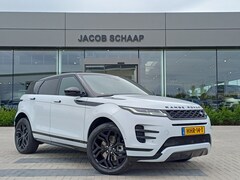 Land Rover Range Rover Evoque - P300e 309pk AWD R-Dynamic SE | Head-up Display | Stoelverwarming | Panoramadak |