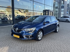 Renault Mégane - Hatchback 1.2 Energy TCe 130pk Zen