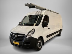 Opel Movano - 2.3 136pk Turbo L3H3 | Cruise Control | Airco | Parkeersensor achter | Trekhaak