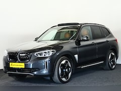 BMW iX3 - High Executive 80 kWh Panorama / Opendak / Memory / Co-Pilot / Harman Kardon
