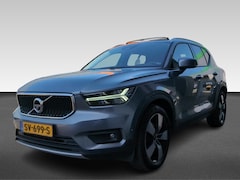 Volvo XC40 - 2.0 T5 AWD Intro Edition | 360° Camera | Automatische achterklep | Lederen Bekleding