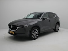 Mazda CX-5 - 2.0 SkyActiv-G 165 Business Comfort | Apple Carplay/Android Auto | Stoelverwarming | Elekt