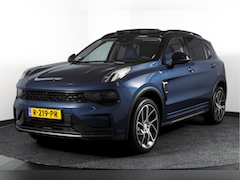 Lynk & Co 01 - 1.5 PHEV 261PK MY22 Orig. NL | Black Pakket | Afn. Trekhaak | 360 Camera | S/K-panodak | A