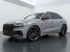 Audi Q8 - 60 TFSI e quattro Pro Line S Competition | 462 PK | SoH 100% | Matrix LED koplampen | Head