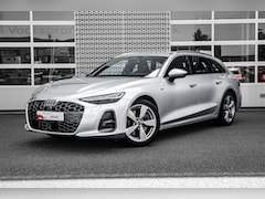 Audi A6 Avant - 2.0 e-hybrid quattro S edition | Trekhaak | HUD | Bang & Olufsen | | Trekhaak | HUD | Bang