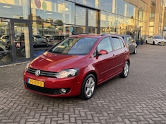 Volkswagen Golf Plus - 1.2 TSI 105pk BlueMotion Technology