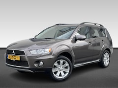 Mitsubishi Outlander - 2.0 Edition Two | Alarm klasse 1(startblokkering) | Anti doorSlip Regeling | Audioinstalla