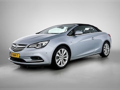 Opel Cascada - 1.4 Turbo ecoFLEX Innovation | 140pk | Lederen Bekleding | Camera | Trekhaak |