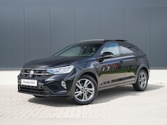 Volkswagen Taigo - 1.0 TSI R-line 110pk - Pano - ACC - Navi - Camera - Stoelverwarming - Blind Spot - Rijklaa