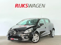 Renault Clio - 0.9 TCe Zen LED/Cruise/Stoelverwarming