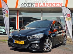 BMW 2-serie Active Tourer - 218i Centennial High Executive Automaat BJ.2017 / Navi / Leder / M Sport / Head-up Display