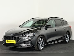 Ford Focus - 1.0 EcoBoost Hybrid ST Line / LED / Navi / CarPlay / Camera