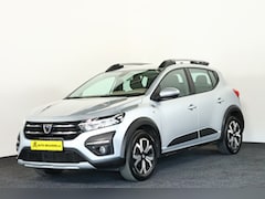 Dacia Sandero Stepway - 1.0 TCe 90 Comfort CarPlay / Cruise control / Bluetooth / Navi