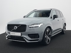 Volvo XC90 - T8 Recharge AWD Ultra Dark | Full Options | Luchtvering | Bowers & Wilkins | 360° | Head-U