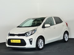 Kia Picanto - 1.0 DPi DynamicLine / Carplay / Bluetooth / Automaat