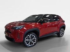 Toyota Yaris Cross - 1.5 Hybrid Executive
