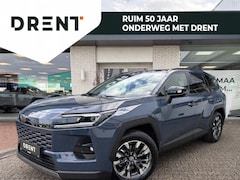 Toyota RAV4 - 2.5 Hybrid AWD 200 Dynamic | 2000kg Trekgew. | Sensoren v/a |