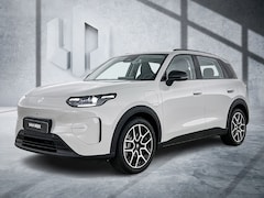 Leapmotor B03X - ProMax Design 53 kWh VOORRAAD | Tundra Grey | 382 KM WLTP | Leder | 360g Camera | Parkeers
