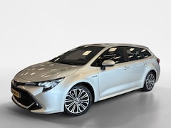 Toyota Corolla Touring Sports - 2.0 Hybrid First Ed
