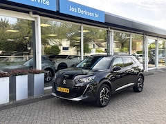 Peugeot 2008 - 1.2 PureTech Automaat Allure Pack - Carplay | Nav | PDC | Stoelverw. | Trekhaak