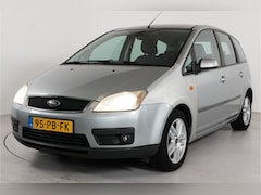 Ford Focus C-Max - 1.8-16V First Edition | Trekhaak |