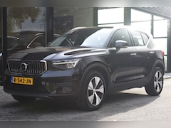 Volvo XC40 - T4 211pk [Plug-In] Plus Bright | Leder | Driver Assist | Camera