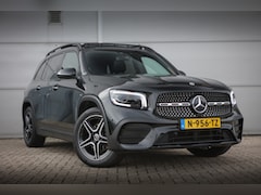 Mercedes-Benz GLB - 180 Bns Solut. AMG | Pano | Sfeerverlichting | Carplay | Android Auto |