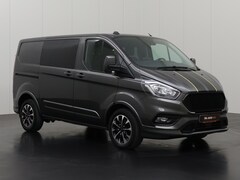 Ford Transit Custom - 2.0TDCi 170PK Automaat Dubbele Cabine Sport | Navigatie | Camera | 2xSchuifdeur | Airco |