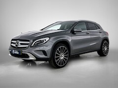 Mercedes-Benz GLA-Klasse - 180 Business Solution AMG | Trekhaak | CarPlay | Camera | Navigatie | Cruise Control