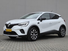 Renault Captur - 1.0 TCe 90 evolution / All Season Banden / Apple Carplay & Android Auto / Achteruitrijcame