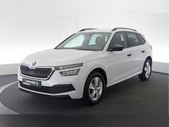 Skoda Kamiq - 1.0 TSI Active Trekhaak, Airco