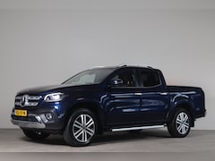 Mercedes-Benz X-klasse - 250 d 4-MATIC Power Vol Leder I Elek.Stoel I Trekhaak