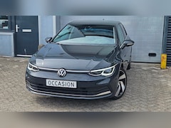 Volkswagen Golf - 1.4 eHybrid Keyless Memory Matrix IQ Massage Virtual Camera Blindspot
