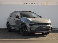 Lynk & Co 01 - 276PK Automaat More / Adaptive cruise control / Leren bekleding / Elektrisch verstelbare s