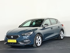 SEAT Leon - 1.5 TSI FR ACC / LED / Navi / Full Link / Front assist