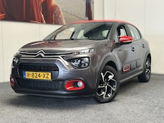 Citroën C3 - 1.2 PURE TECH SHINE SLECHTS 34714 KM CRUISE CONTROL CLIMATE CONTROL APPLE CARPLAY/ANDROID