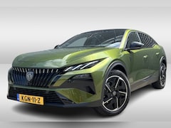 Peugeot e-408 - GT Exclusive 58 kWh | Leder | Focal Audio | Panoramadak DEMO DEAL