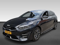 Kia Cee'd - Ceed 1.0 T-GDi GT-Line | Achteruitrijcamera | Apple Carplay/Android Auto|telefoonintegrati