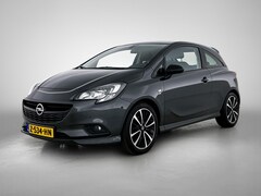 Opel Corsa - 1.0 Turbo Innovation | Parkeersensoren | Applecarplay | Bluetooth | Cruise control | LMV