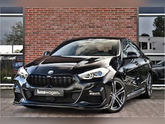 BMW 2-serie Gran Coupé - 218i M-Sport Shadowline Trekhaak 18inch Live-cockpit Sfeerverlichting