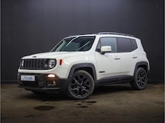Jeep Renegade - 1.4 Night Eagle II Limited | Automaat | Adaptieve Cruise | DAB Radio | Apple carplay & And