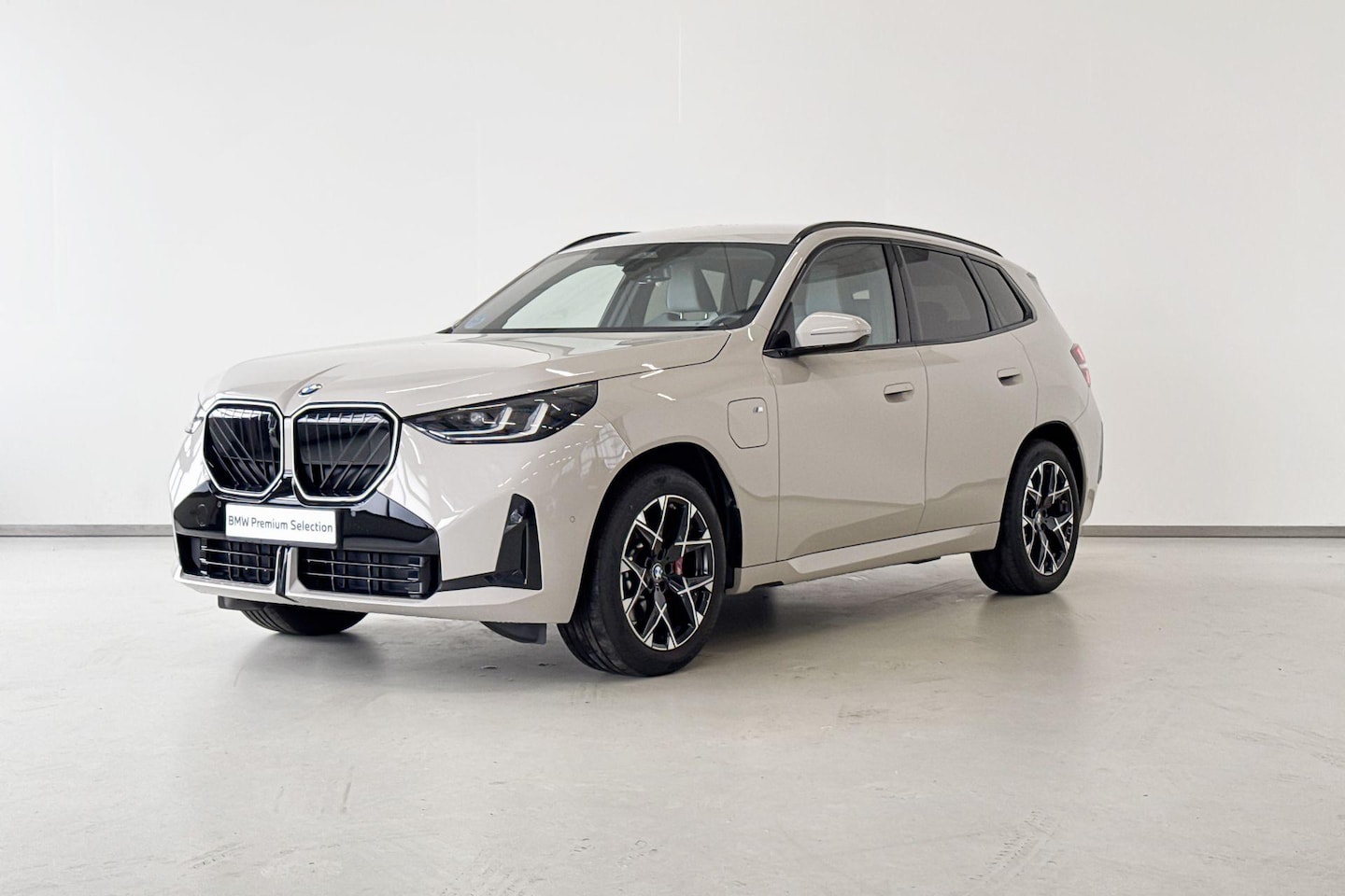 BMW X3 - 30e xDrive Professional Pack M Sportpakket Pro - AutoWereld.nl